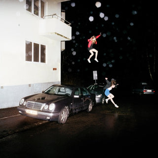 Brand New- Science Fiction [Import]
