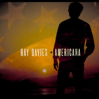 Ray Davies (The Kinks)- Americana