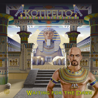 Kotipelto- Waiting For The Dawn
