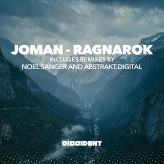 Joman- Ragnarok