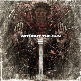 Without The Sun- Iii (CD)