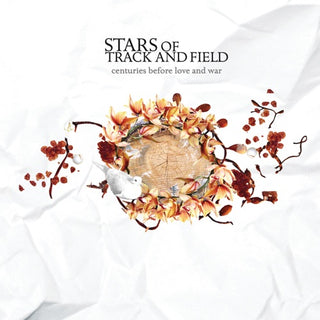 Stars Of Track And Field- Centuries Before Love And War