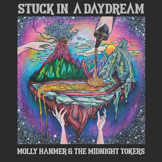Molly Hanmer & The Midnight Tokers- Stuck In A Daydream