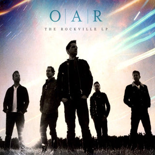 O.A.R.- Rockville LP