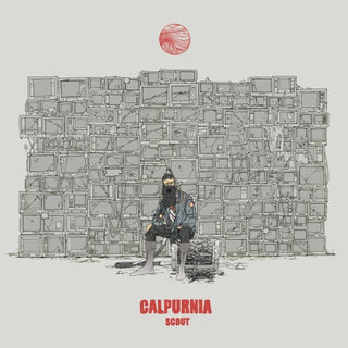 Calpurnia- Scout