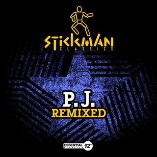 P.J.- Remixed (Mod)