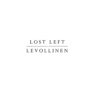 Lost Left- 870