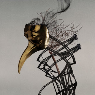 Claptone- Closer