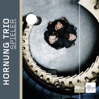 Hornung Trio- Spieler