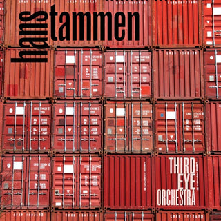 Tammen, Hans- Third Eye Orcherstra