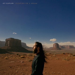 Avi Kaplan- Floating On A Dream