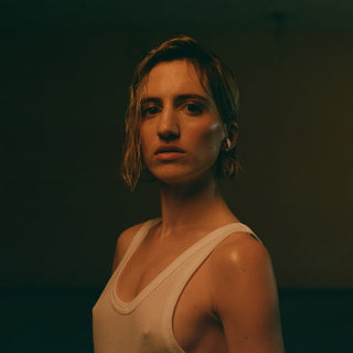 Aloïse Sauvage- Sauvage (Hol)