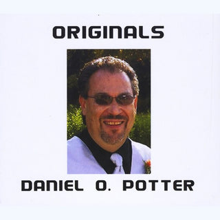 Daniel Potter  O- Originals (Cdrp)