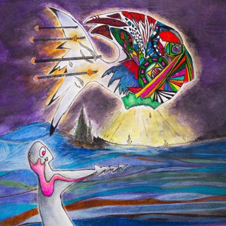Nova Koloso- Nova Koloso (CD)