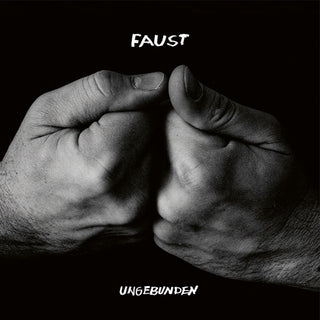 Faust- Ungebunden (CD)