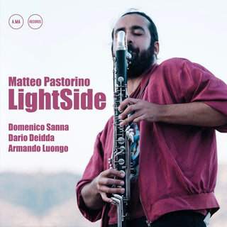 Matteo Pastorino- Lightside (Ita)