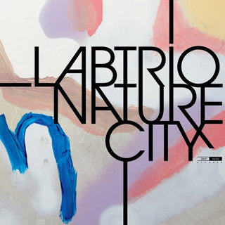 Labtrio- Nature City