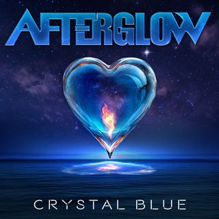 Afterglow- Crystal Blue (PREORDER)