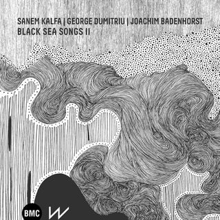 Sanem Kalfa  / Dumitriu,George- Black Sea Songs Ii (CD)