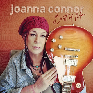 Joanna Connor- Best Of Me