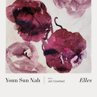 Youn Sun Nah- Elles