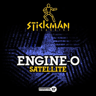 Engine-O- Satellite (Mod)