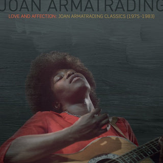 Joan Armatrading- Love And Affection