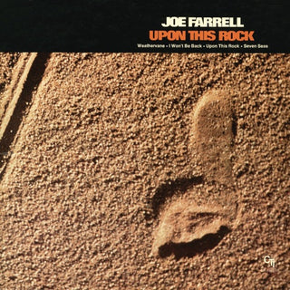 Joe Farrell- Upon This Rock