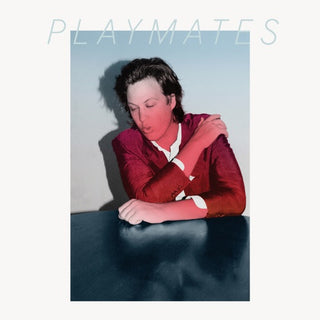 Jack Ladder & Dreamlanders- Playmates