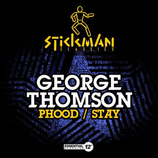 George Thomson- Phood / Stay (Mod)