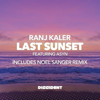 Kaler, Ranj Featuring Asyn- Last Sunset - Part One (Mod)