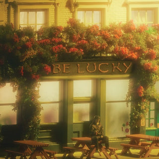 Louis Dunford- Be Lucky