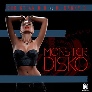 Christian Dio- Monster Disko