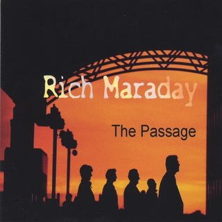 Rich Maraday- The Passage