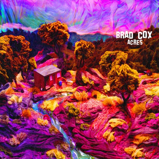 Cox, Brad- Acres
