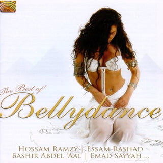 Best Of Bellydance / Various- Best Of Bellydance / Various