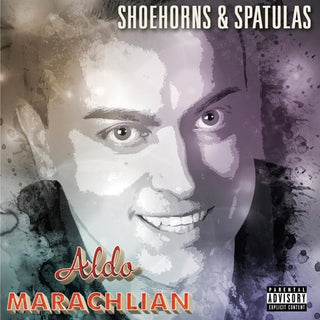 Marachlian, Aldo- Shoehorns And Spatulas