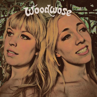 Woodwose- Woodwose (Vinyl)