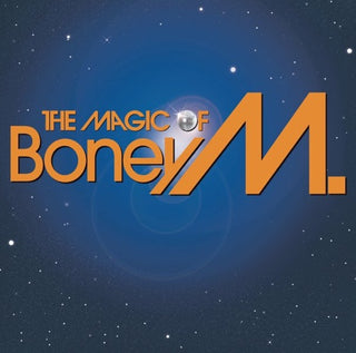 Boney M- This Is: The Magic Of Boney M [Digipak] (CD)