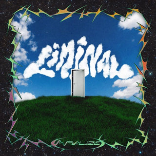Avralize- Liminal
