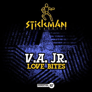 V.A. Jr.- Love Bites (Mod)