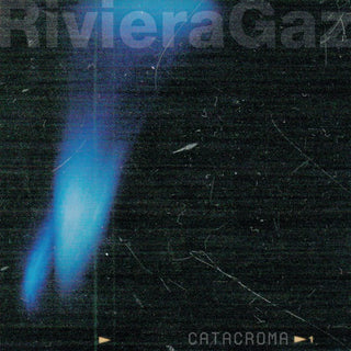 Riviera Gaz- Catacroma (Vinyl) (PREORDER)