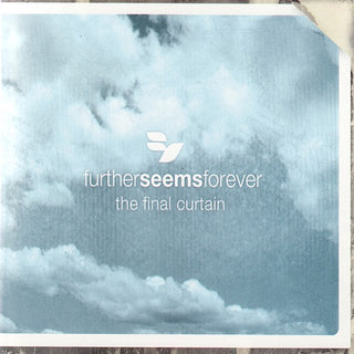 Further Seems Forever- Final Curtain