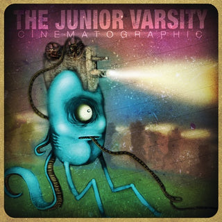 Junior Varsity- Cinematographic