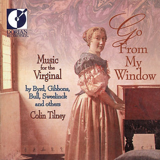 Colin Tilney- Go from My Window