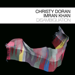 Christy Doran- Disambiguation (CD)
