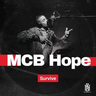 Mcb Hope- Survive