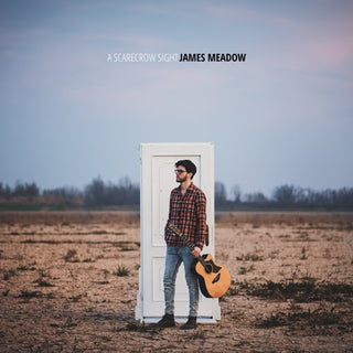 James Meadow- Scarecrow Sight