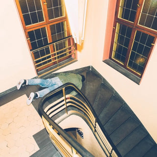 Damien Jurado- The Monster Who Hated Pennsylvania