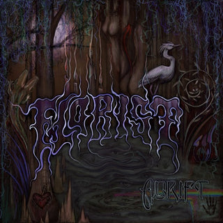 Florist- Adrift (CD) (PREORDER)